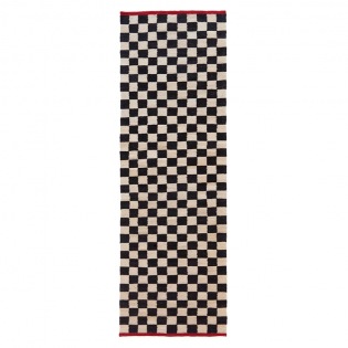 Nanimarquina Läufer MELANGE Pattern 4