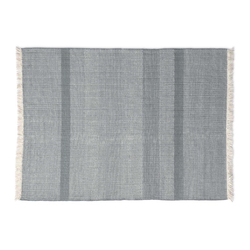 Nanimarquina TRES Texture Salvia Teppich