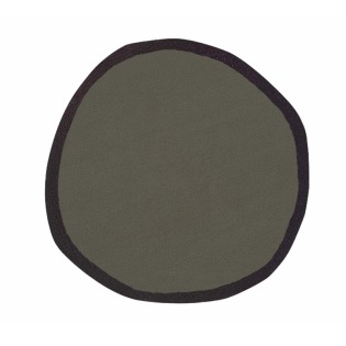 Nanimarquina AROS Round 2 Teppich