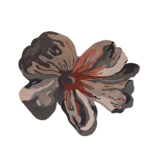Nanimarquina FLORA Bloom 4 Teppich