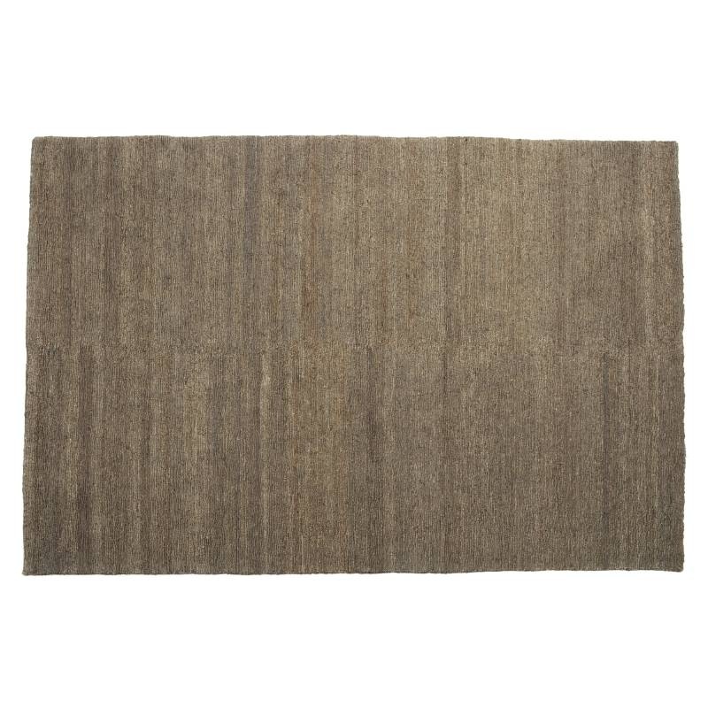 Nanimarquina EARTH Khaki Teppich
