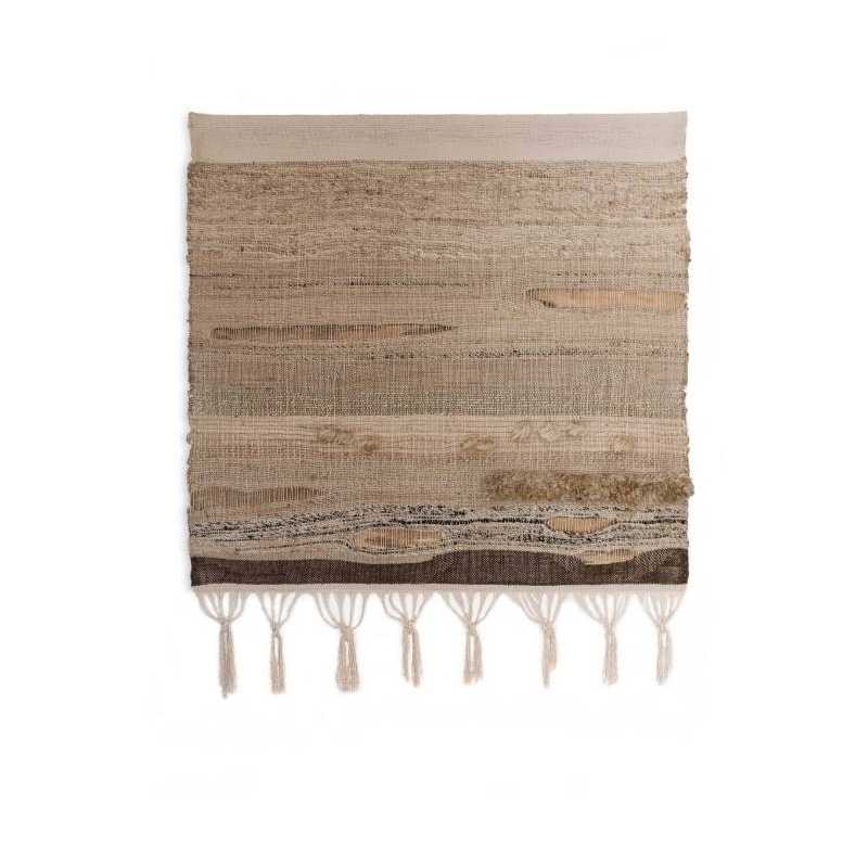Nanimarquina WELLBEING Wandteppich