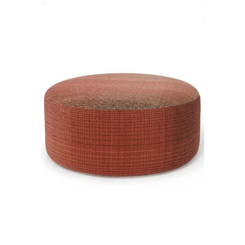 nanimarquina SHADE 1A Pouf L