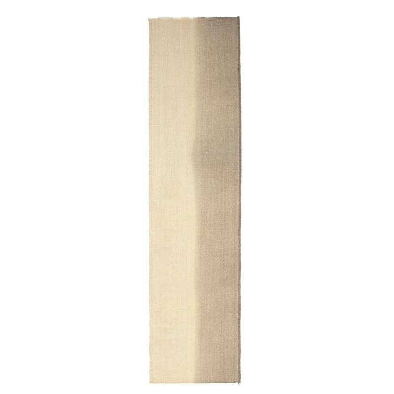 nanimarquina MATIZ PANEL Ivory Läufer