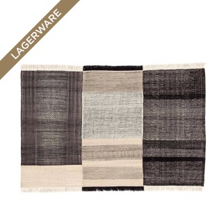 nanimarquina TRES Black...