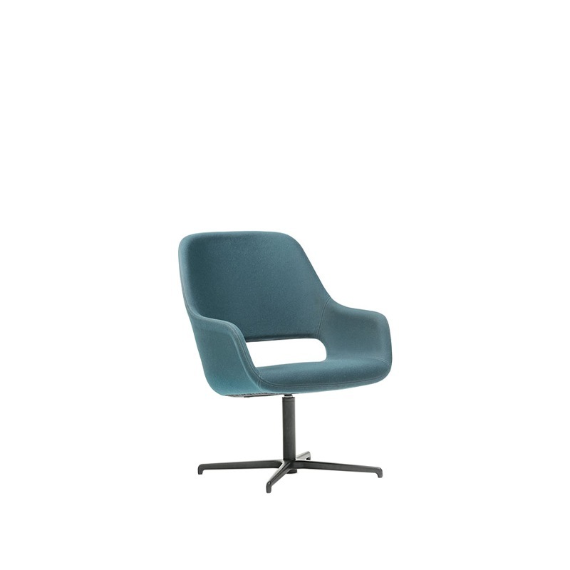 Pedrali BABILA 2789 Drehsessel