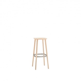 Pedrali BABILA 2706 Barhocker, Holz