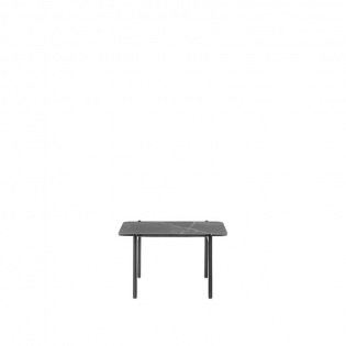 Pedrali BLUME Beistelltisch 50x39 cm