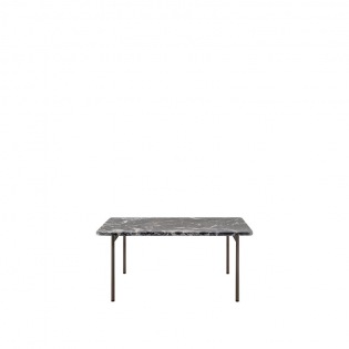 Pedrali BLUME Couchtisch 90x60 cm