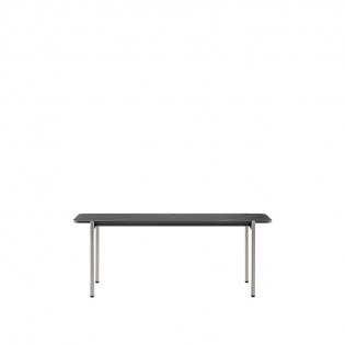 Pedrali BLUME Beistelltisch 100x25 cm