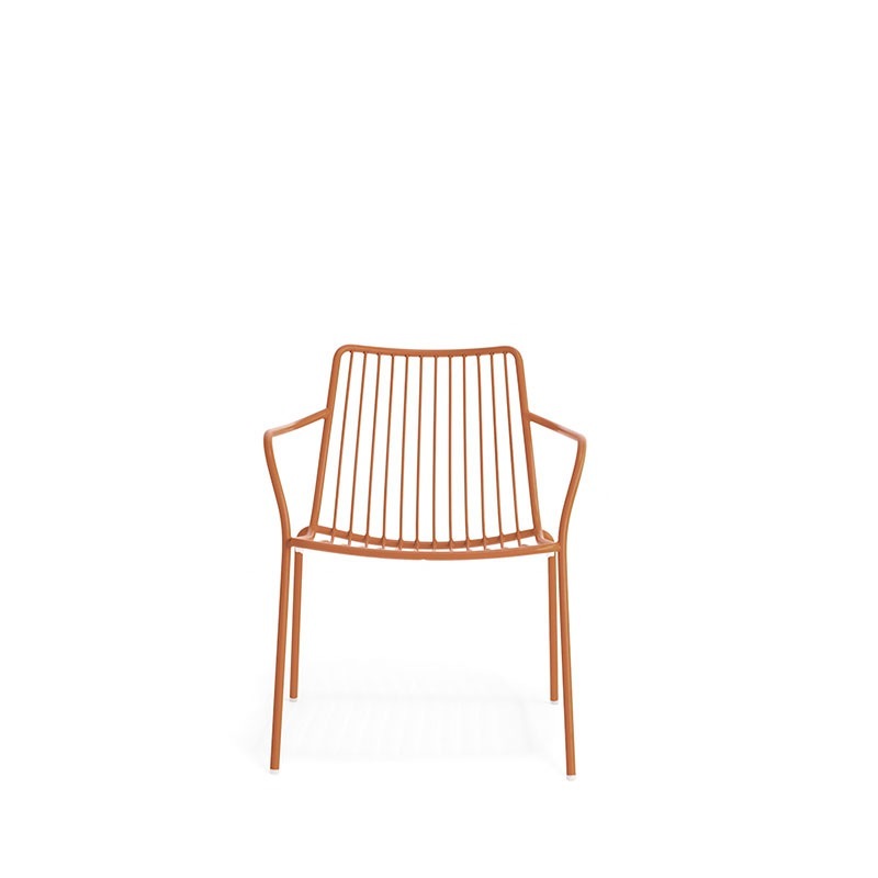 Pedrali NOLITA 3659 Lounge Chair