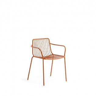 Pedrali NOLITA 3655 Armlehnstuhl