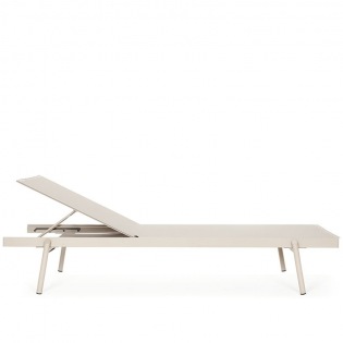 Pedrali RAIL Sonnenliege