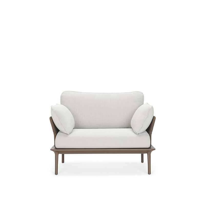 Pedrali REVA TWIST Sessel