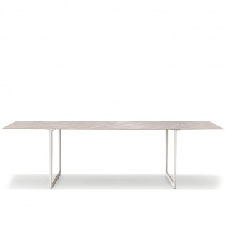 Pedrali TOA Outdoor Tisch