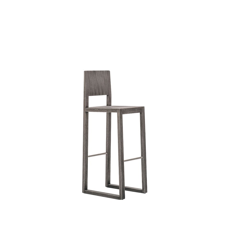 Pedrali BRERA 386 Barhocker mit Lehne