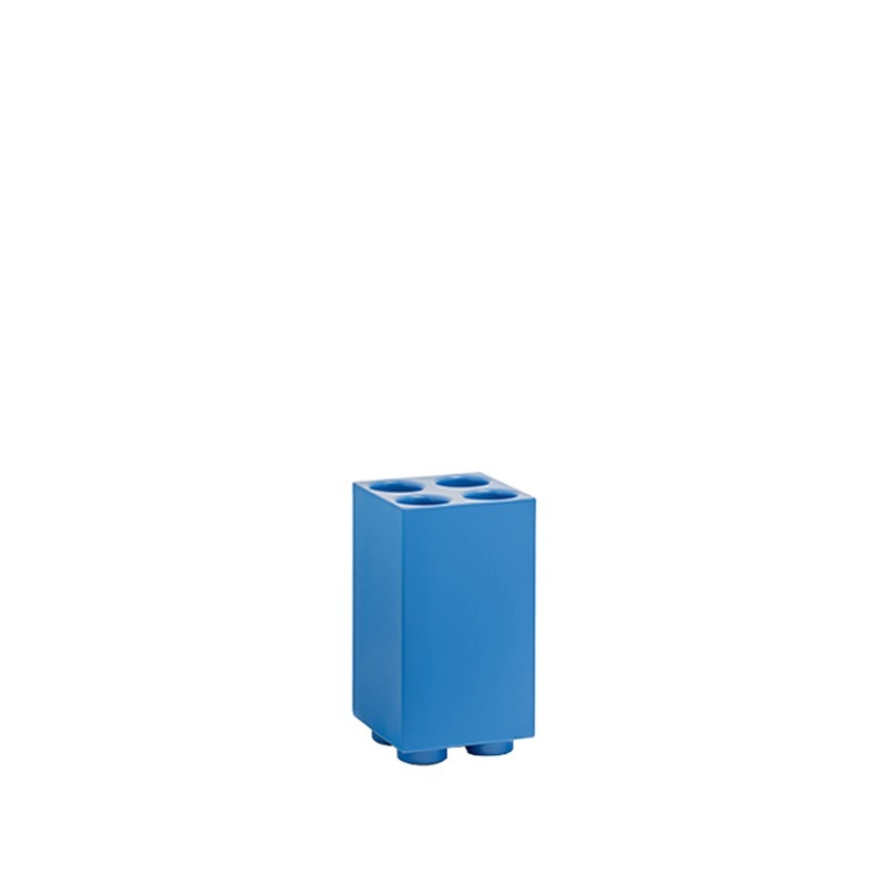 Pedrali BRIK Schirmständer, quadratisch