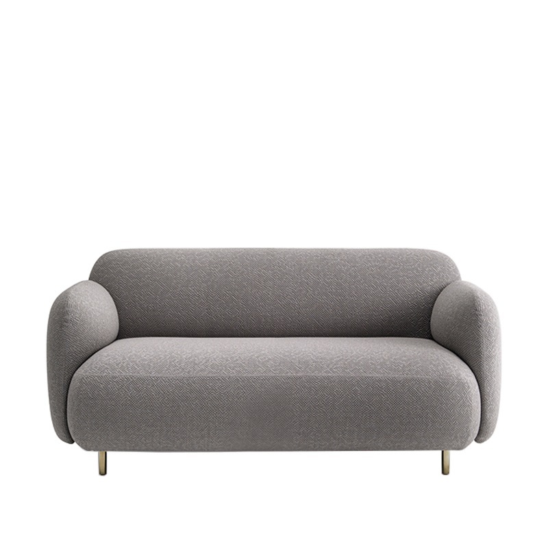 Pedrali BUDDY 218 2-Sitzer Sofa