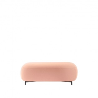 Pedrali BUDDY 214/ 215 Hocker Bank