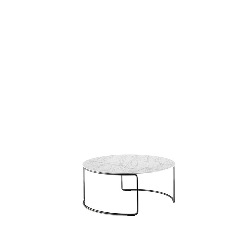 Pedrali CIRCUIT Couchtisch Ø 70 cm