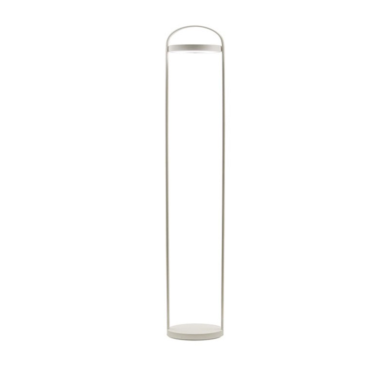 Pedrali GIRAVOLTA Stehleuchte 130 cm