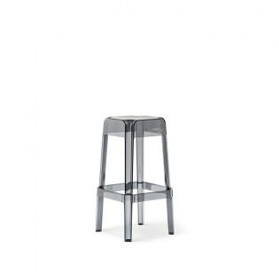 Pedrali RUBIK 580 Barhocker, 2er Set