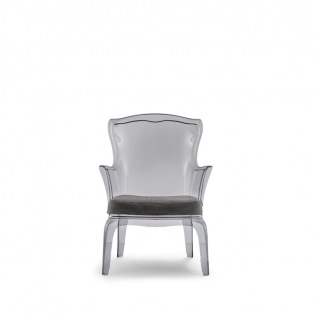 Pedrali Sitzpolster für PASHA Stühle