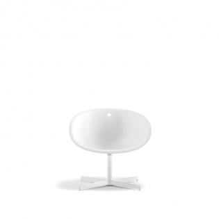 Pedrali GLISS 360 Drehsessel