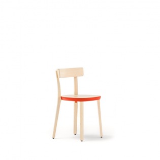 Pedrali FOLK 2930 Stuhl