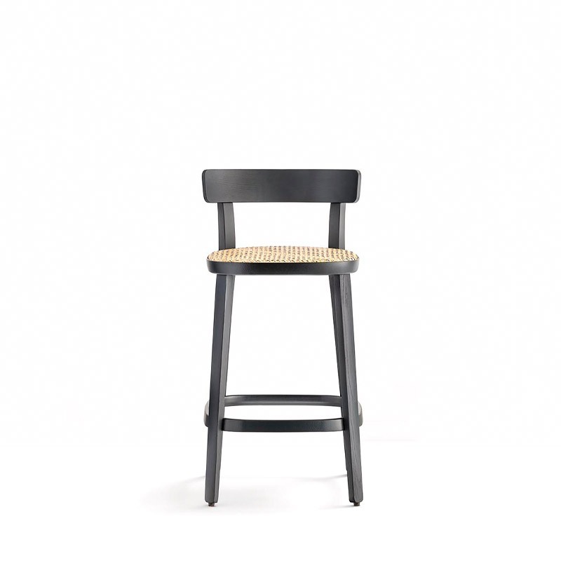 Pedrali FOLK 2926|2927 Bastuhl Geflecht