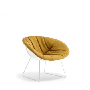 Pedrali Polster 340/3 für GLISS Sessel