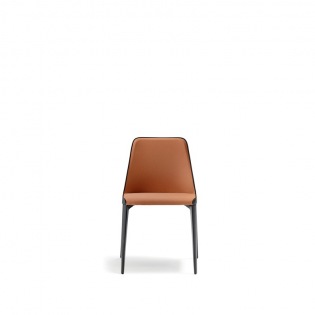 Pedrali LAJA 880 Stuhl, zweifarbig