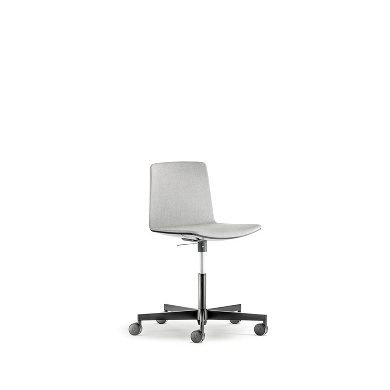 Pedrali NOA 727/4 Bürostuhl, 5-Stern