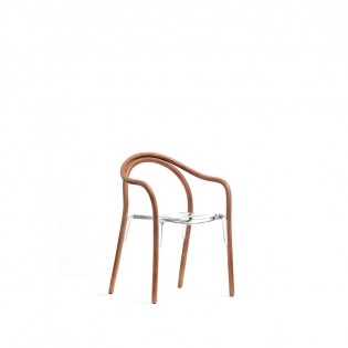 Pedrali SOUL 3745 Armlehnstuhl