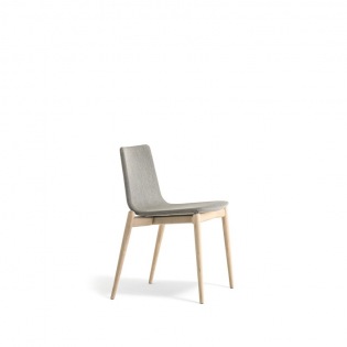 Pedrali MALMÖ 391 Polsterstuhl