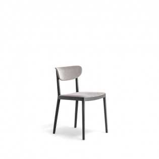 Pedrali TIVOLI 2801 Stuhl, gepolstert