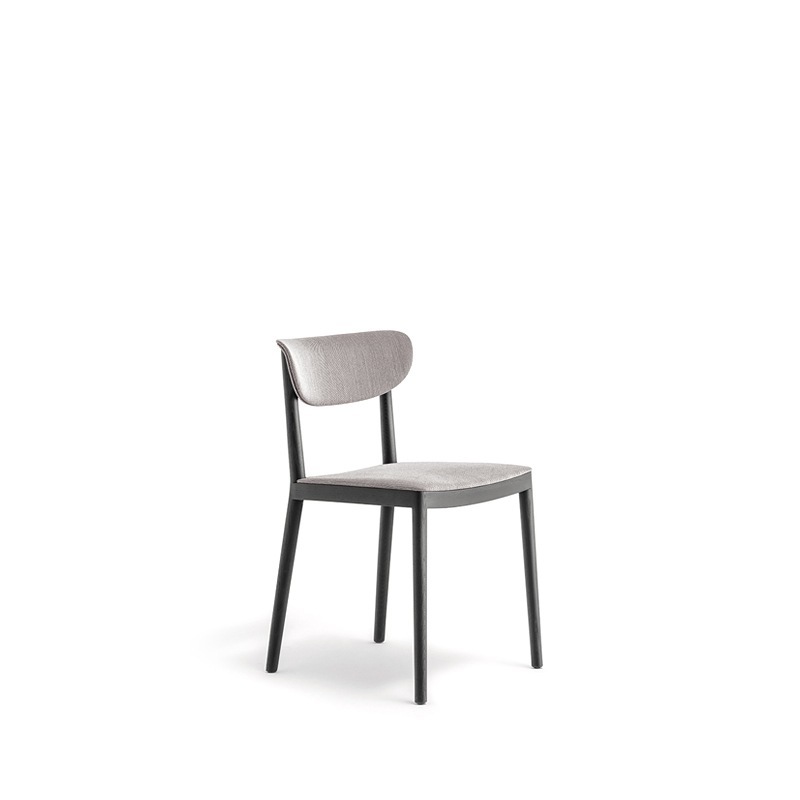 Pedrali TIVOLI 2801 Stuhl, gepolstert