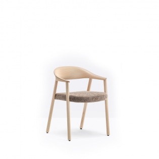 Pedrali HÉRA 2865 Armlehnstuhl