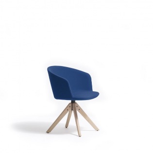 Pedrali NYM 2847 Drehstuhl