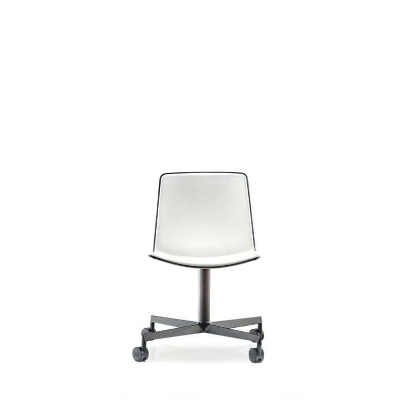 Pedrali TWEET 893 Bicolour Bürostuhl