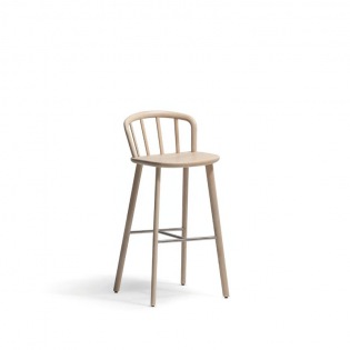 Pedrali NYM 2838 Barhocker