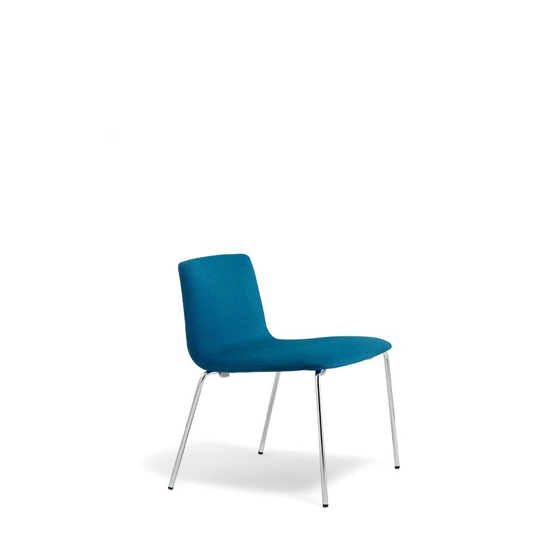 Pedrali INGA 5681 Lounge Stuhl