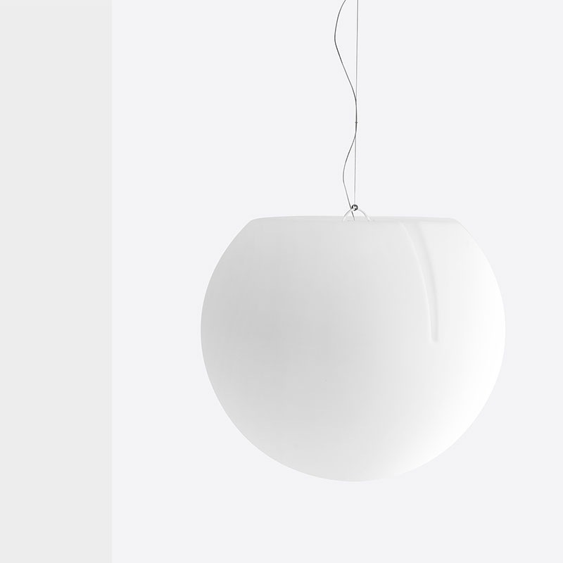 Pedrali HAPPY APPLE Hängeleuchte