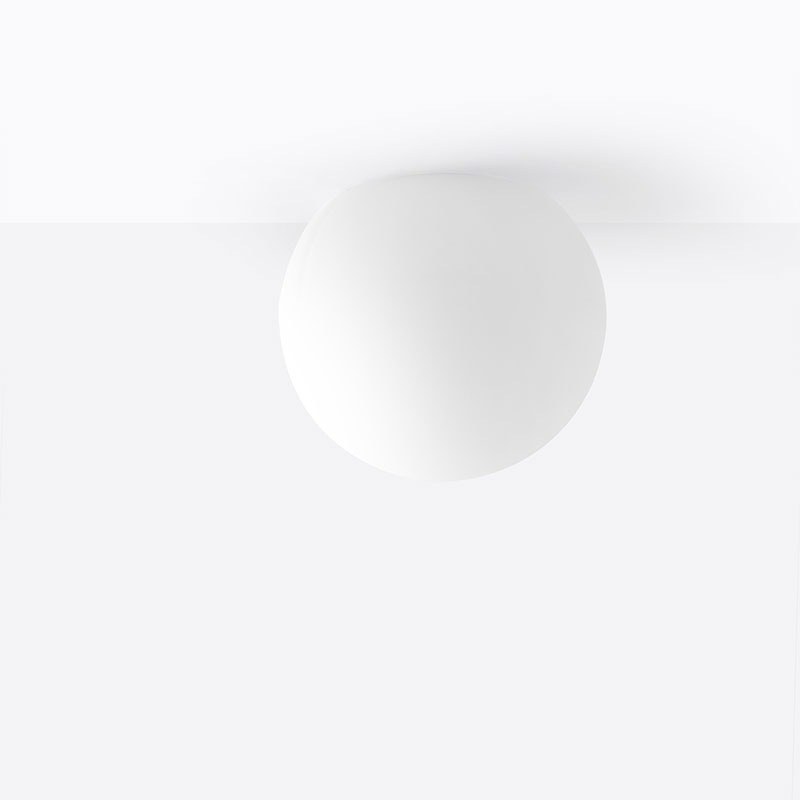 Pedrali HAPPY APPLE Deckenleuchte