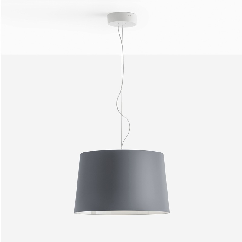 Pedrali L001S/B Pendelleuchte