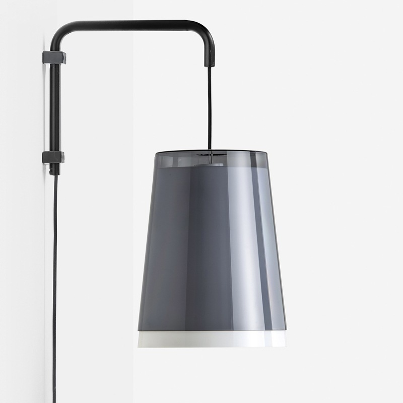 Pedrali L001W/AA Wandleuchte Duo