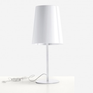 Pedrali L001TA Tischleuchte