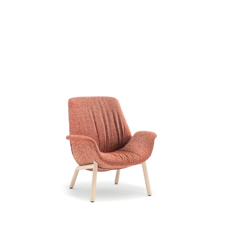 Pedrali ILA 2023/25 Sessel