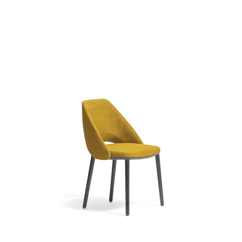 Pedrali VIC 655 Stuhl