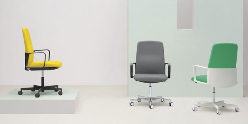 Bürostühle